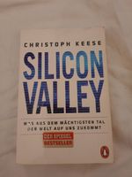 Christoph Keese - Silicon Valley Hessen - Rödermark Vorschau