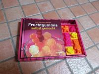 Fruchtgummis - selbst gemacht Thüringen - Erfurt Vorschau