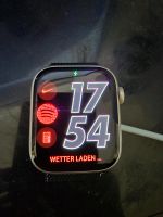 Apple Watch 7 45mm Niedersachsen - Damme Vorschau
