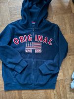 Original Marines Hoodie Gr 4 Frankfurt am Main - Bockenheim Vorschau