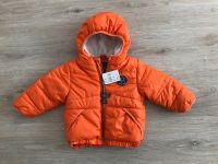 ❤️ Neue Jacke / Winterjacke von Staccato in Größe 74 ❤️ Niedersachsen - Himmelpforten Vorschau