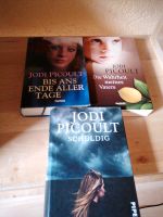 3*Jodi Picoult Bücher Titel siehe Bilder Bayern - Augsburg Vorschau