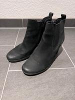 Stiefeletten Caprice 6 1/2 40 Nordrhein-Westfalen - Monheim am Rhein Vorschau
