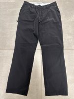 Golfino Herren Golfhose schwarz Termo Gr.50 Nordrhein-Westfalen - Olfen Vorschau