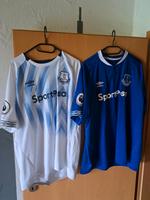 Fussball trikot Nordrhein-Westfalen - Borken Vorschau