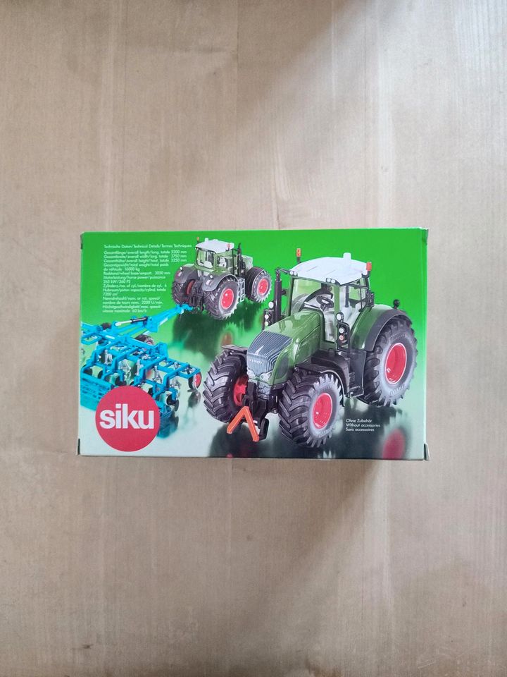 Fendt 936 Vario siku 3258 1:32 in Hebertsfelden