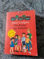 Die Kinder aus Bullerbü, Astrid Lindgren Nordrhein-Westfalen - Oerlinghausen Vorschau