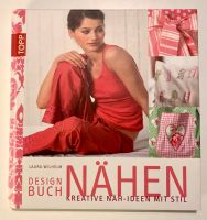 Design Buch nähen, Laura Wilhelm, Kreative Näh-Ideen mit Stil Nordrhein-Westfalen - Verl Vorschau