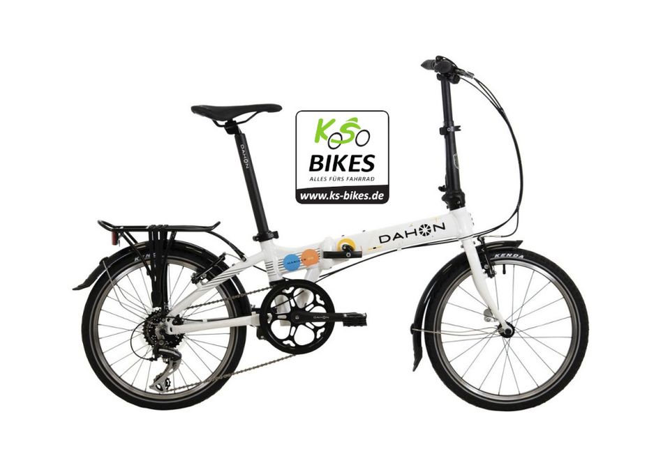 Dahon / BBF Falträder in Bottrop Top Preise Faltrad Klapprad 2024 in Bottrop