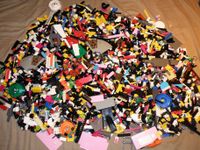 Lego Konvolut Sammlung Teile 7 kg Mitte - Gesundbrunnen Vorschau