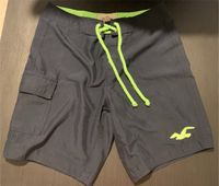 Hollister Badeshorts S Hamburg-Mitte - Hamburg Horn Vorschau