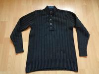 Herren Pullover, Gr. M, schwarz, SMOG Häfen - Bremerhaven Vorschau