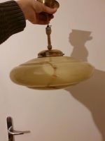 Schöne Ufolampe Tellerlampe Bayern - Wiedergeltingen Vorschau