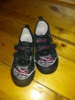 Schuhe / Sneaker / Stoffschuhe Gr 30 *Slobby * Sachsen - Chemnitz Vorschau