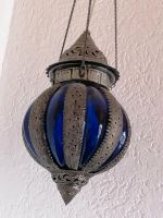 Lampe orientalisch aus Marroko Baden-Württemberg - Wiesloch Vorschau