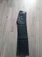 Levis Jeans 514 - Gr. W33 L34 - Kaum getragen Rheinland-Pfalz - Bingen Vorschau