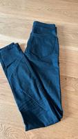 Topshop Hose leather Optik, schwarz, gr. 34 W25 L32 Berlin - Wilmersdorf Vorschau