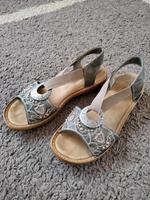 Damen Sommer Schuhe Hessen - Niedenstein Vorschau