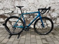 Felt FR Advanced Ultegra Rennrad, Gr. 56, Aquafresh Hessen - Staufenberg Vorschau