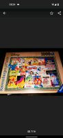 Vintage Disney Poster Puzzle Bielefeld - Bielefeld (Innenstadt) Vorschau