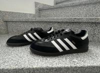 Adidas Samba 47 1/3 Bayern - Langensendelbach Vorschau