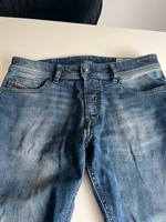 Diesel jeans hose in blau Größe 32 Dortmund - Innenstadt-Nord Vorschau