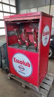 Ölkabinett, Esso, Standard, 3 Zapfstellen, Retro, Vintage, Raritä Schleswig-Holstein - Norderstedt Vorschau