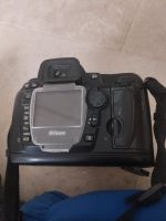 Digitalkamer Nikon D70s plus Objektiv Nikkor 18-70 plus Zubehör Nordrhein-Westfalen - Rheine Vorschau
