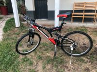 Fahrrad 26-Zoll MTB Longus Befree Baden-Württemberg - Rudersberg Vorschau