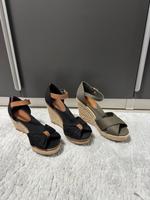 Tommy Hilfiger Schuhe Sommer hoch hohe Schuhe Bayern - Hof (Saale) Vorschau