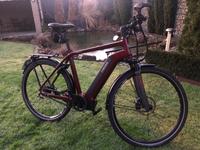 KALKHOFF INTEGRALE SPEED 11, S-pedelec (45 Kmh), Zahnriemen Nordrhein-Westfalen - Rietberg Vorschau