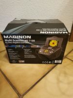 Maginon Multi Scanner MS 7100 für Dias, Negative & Fotos Baden-Württemberg - Mietingen Vorschau