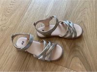 Sandalen Gold h&m Größe 29 Baden-Württemberg - Leinfelden-Echterdingen Vorschau