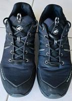 MAMMUT Ultimate Pro Low GTX Trekking-& Wanderhalbschuhe Hansestadt Demmin - Demmin Vorschau