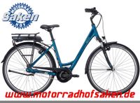 Kettler Traveler E Silver 7 NEU E-Bike Bosch SONDERPREIS UVP2599€ Nordrhein-Westfalen - Willebadessen Vorschau