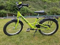 Puky Fahrrad 18 Zoll Nordwestmecklenburg - Landkreis - Zickhusen Vorschau