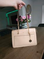 DKNY Leder Tasche in Super Zustand Hessen - Weilrod  Vorschau