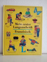 Buch: „ Mein erster Langenscheidt“ Französisch Baden-Württemberg - Teningen Vorschau