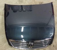 Motorhaube Turca Anthrazit LR6W ohne Grill VW Phaeton 3D Baden-Württemberg - Mühlacker Vorschau