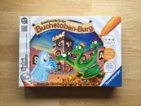 TipToi Spiel Schatzsuche in der Buchstaben Burg Nordrhein-Westfalen - Erftstadt Vorschau