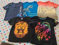 T-shirts Gr. 98 104 Junge Bayern - Beilngries Vorschau