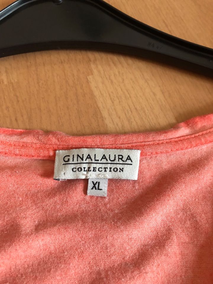 Shirt von Gina Laura in Laer