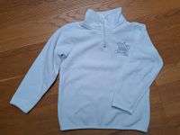 Ski Rolli Skirolli Pulli Fleece Shirt Gr. 110 116 weiß Nordrhein-Westfalen - Solingen Vorschau