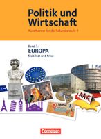 Cornelsen - Politik und Wirtschaft 7 - Europa Thüringen - Jena Vorschau
