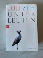 Roman von Julian Zeh Unterleuten Nordrhein-Westfalen - Schermbeck Vorschau