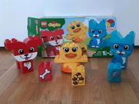 Lego Duplo 10858 My first puzzle pets Bonn - Auerberg Vorschau