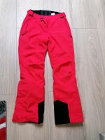 Ski Hose Damen L 40 feuerrot rot Rheinland-Pfalz - Elmstein Vorschau