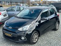 HYUNDAI I10 1,0 - TÜV NEU - GEPFLEGT - SITZHEIZUNG Niedersachsen - Sande Vorschau