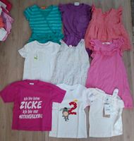 9 teiliges Paket Set Gr 98 104 Kleid T Shirt Tunika H&M C&A neu Sachsen-Anhalt - Halle Vorschau