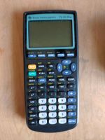 Texas Instruments TI-83 Plus Baden-Württemberg - Remshalden Vorschau